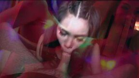 One Night in Pattaya (Ladyboys PMV)