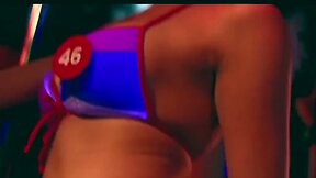 One Night in Pattaya (Ladyboys PMV)