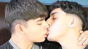 Bruno Pattel and Glenn Hut 2