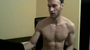 Aiden Angel Private Show