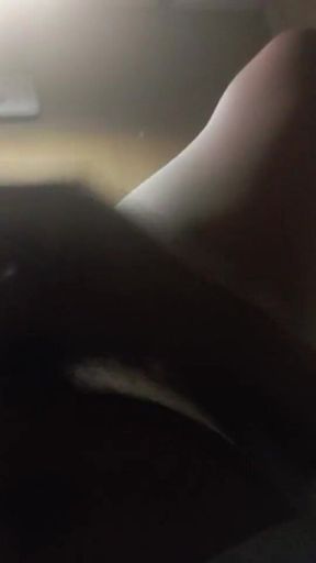 Midnight Cum
