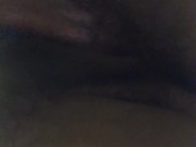 Ftm tranny huge clit jerk off  fingering masterbation solo t