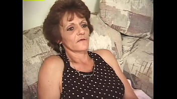 My Step Grandma Is A Whore (Volume #3, Scene #1)