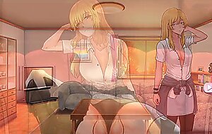 Building Our Futature Blind Playthrough Part 10