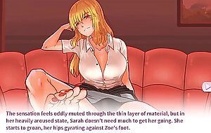 Building Our Futature Blind Playthrough Part 10