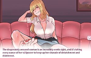 Building Our Futature Blind Playthrough Part 10