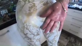 Milfycalla a Compilation of Anal, Doggystyle Blow Job and Great Fuck 43
