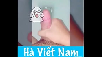 Sục cặc bắn tinh video ch&iacute_nh chủ H&agrave_ Viết Nam