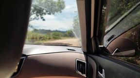 I Made Her Suck It in the Car