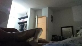 sexo casero!!!!! mi inquilina es bien cachonda, se gasto su aguinaldo a proposito para pagarme la renta con sus ricas nalgas, pero le pedi un adelanto del mes que viene para que