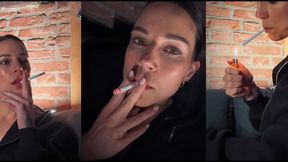 3 Cigarettes, 17+ Minutes — Just for You