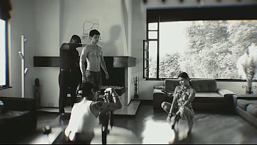 BDSM submission and domination and wild sex