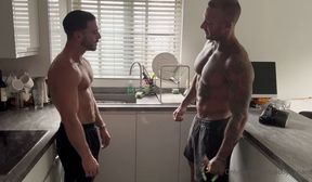 Paddy OBrian Onlyfans Collection 2024 40 - Paddy & Billy Essex 01