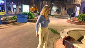 le plaisir entre femmes, une premiere pour elisa, 26ans... 100% lesbiennes !