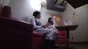 Kaho Kasumi's Horny Office Fuck – Wild & Kinky Desires Unleashed