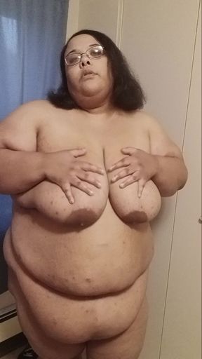 You Make Me so Horny