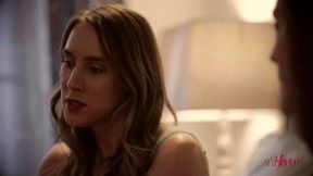 AllHerLuv Starting Over Pt 1 Freya Parker Cadence Lux