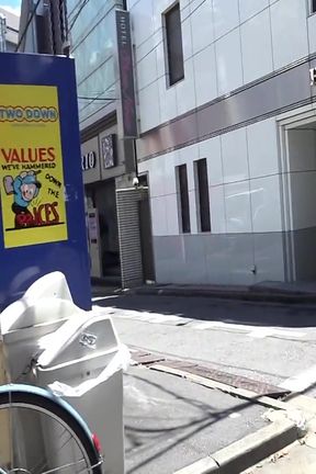 50 Years Old, Active Housewife