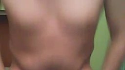 Barry Flood Private Show