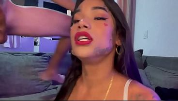 Unloading While Ass Fucked 8