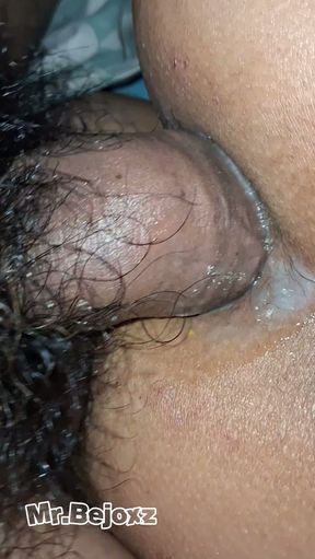 Anal Creampie, Anal Squirt, Out in the Ass, Squirt, Maid, Crot Anal, Crot Pussy &amp; Ass, Muddy, Asian Anal, In-law, Sighing Pussy