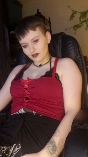 I Could Fuck You All Night Sir