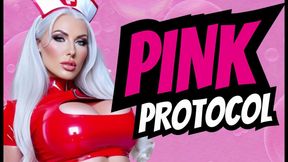 PINK PROTOCOL CALIBRATION