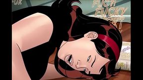 A esportista 10 cena 20 - feito por f&atilde_ - N&atilde_o tem monetiza&ccedil_&atilde_o - &quot_feito com intelig&ecirc_ncia artificial&quot_