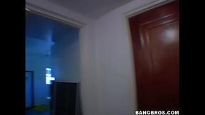 Love Latinas With A Huge Ass