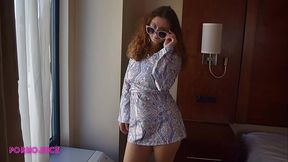 Violet Spice The Disco Creampie Diva short version