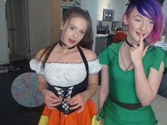 Hottest amateur webcam teen girl ever
