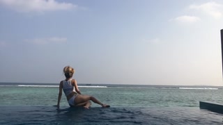 Favorite F4F Summit X in the Maldives 2018! Corona Got Me Posting Throwbacks! Banksie Files!