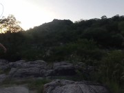 SEXO EN LA NATURALEZA. Rubia argentina me chupa la verga outdoor. SAN MARCOS SIERRAS. Cordoba