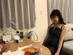 Pussy close up by slutty teen on cam