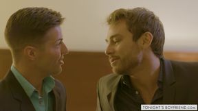 Tonight's BF With Casey Everett And Max Adonis