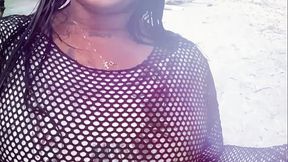 Season Three - Lil Latina Beach All Day