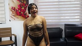 Fruity Stepsister Wants To Be Banged By Her Stepbrother