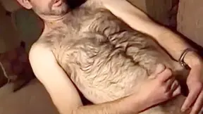 Filthy Countryboy Dilf- Roughhairy