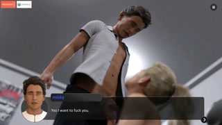 The Spellbook - 26 Rough Dominant Anal