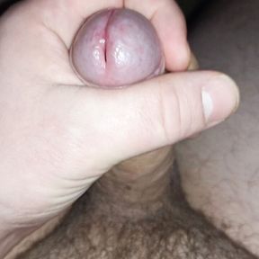 From soft to cumshot