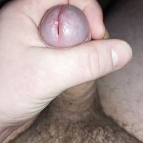 From soft to cumshot