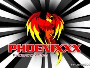 Hardcore twink play in the basement