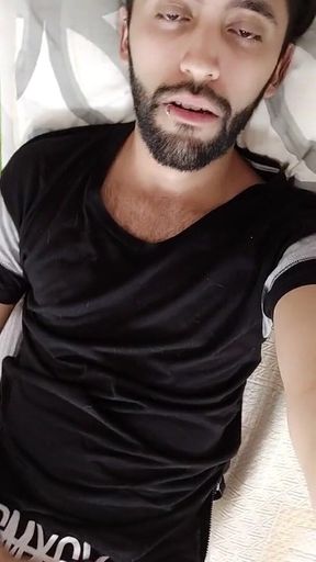 Have I ever told you that I love vibrators on my cock?