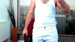 Liam Suggar Private Show