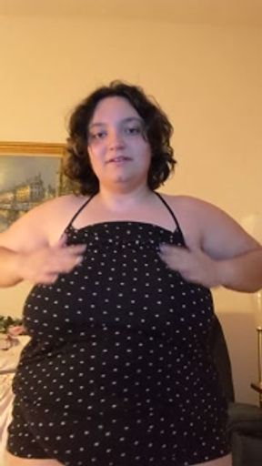 Get UnReady With Me! Stripping and Changing