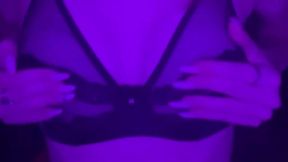 I HAVE NEVER SEEN SUCH PERFECT TITS!!!