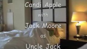 angelic with candi apple and jack moore