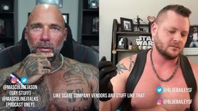Porn Star Confessions - Blue Bailey (episode 98)
