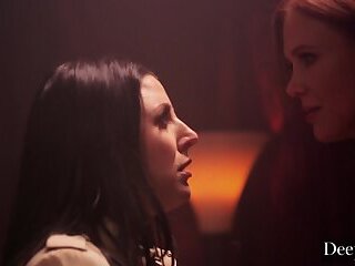 Bargaining- VIXEN PLUS