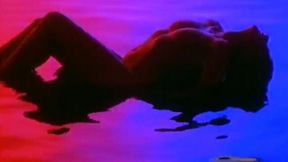 Busty and chamring blonde babe got her pussy tongue fucked hard